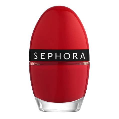 sephora vernis colors.